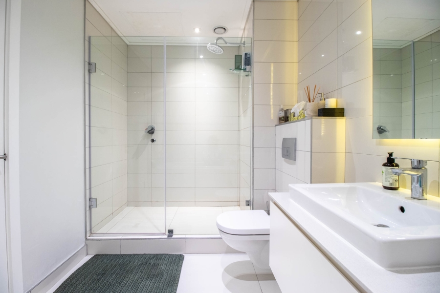 1 Bedroom Property for Sale in Cape Town City Centre Western Cape